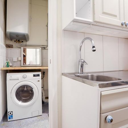 Apartdirect Gamla Stan III Stoccolma Esterno foto