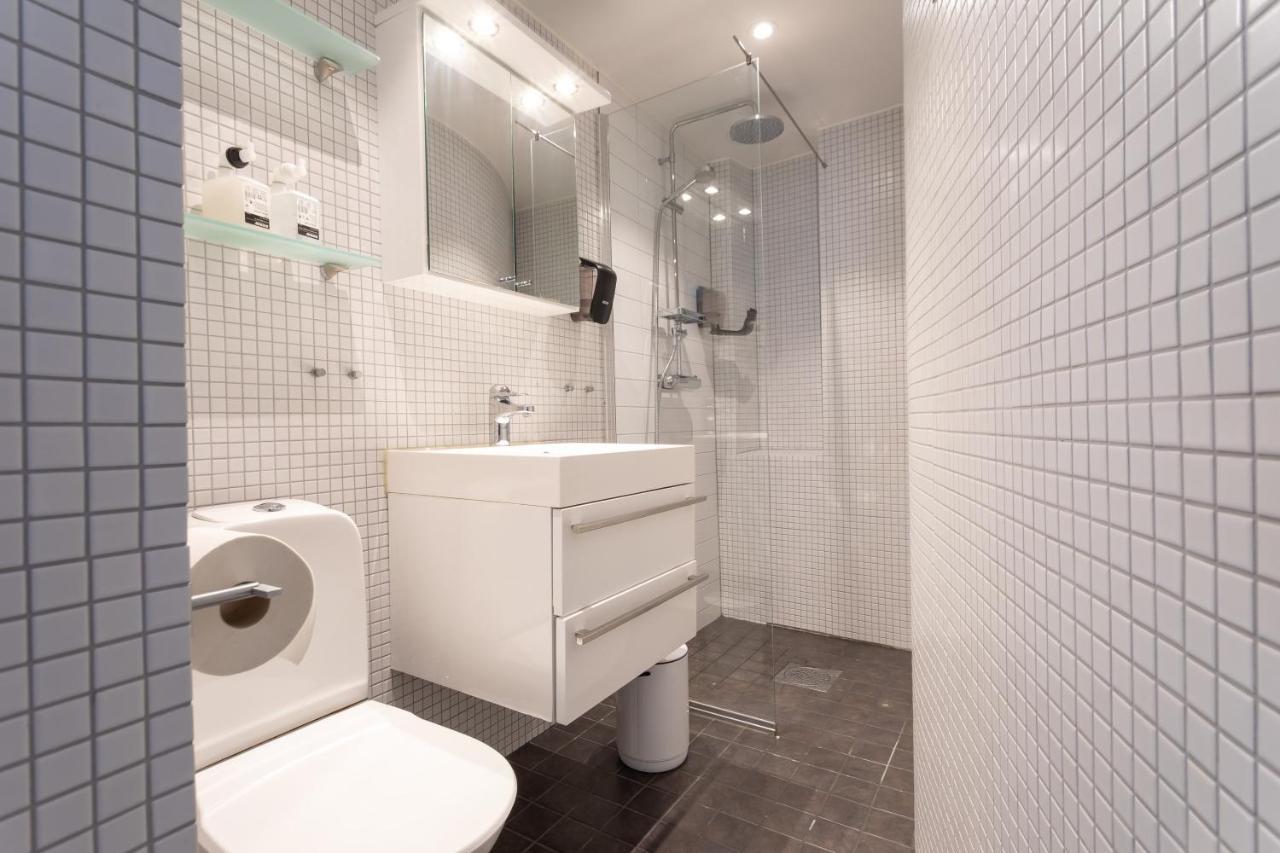 Apartdirect Gamla Stan III Stoccolma Esterno foto